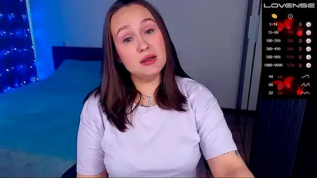 Customizable and immersive - Activate your taste buds and check-out our delicious choice of bondage cams streams with excited models getting their amazing bodies screwed with their beloved sex toys.