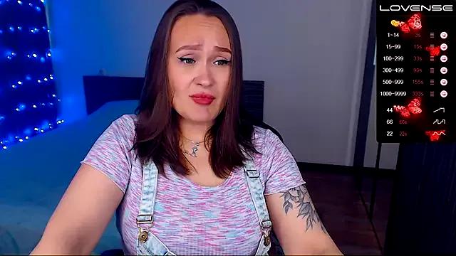Customizable and immersive - Activate your taste buds and check-out our delicious choice of bondage cams streams with excited models getting their amazing bodies screwed with their beloved sex toys.