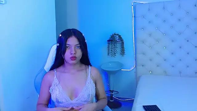 cutie_claire1 from StripChat is Freechat
