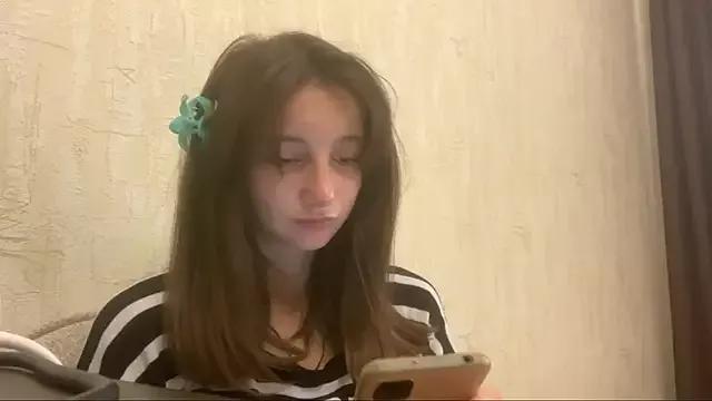 Cutie_Emilia from StripChat is Freechat