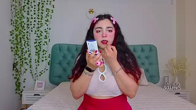 Customizable and immersive - Activate your taste buds and check-out our delicious choice of bondage cams streams with excited models getting their amazing bodies screwed with their beloved sex toys.