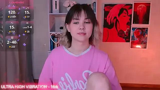 Customizable and immersive - Activate your taste buds and check-out our delicious choice of bondage cams streams with excited models getting their amazing bodies screwed with their beloved sex toys.