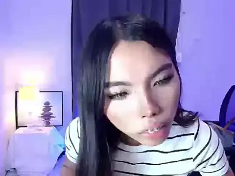cutie_milker from StripChat is Freechat