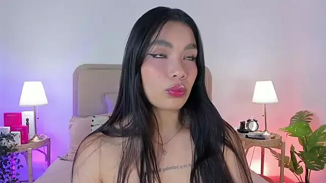 Cutie_Riley from StripChat is Freechat
