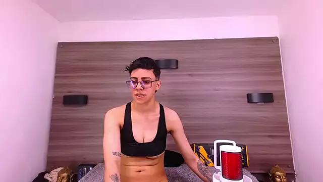 Customizable and immersive - Activate your taste buds and check-out our delicious choice of bondage cams streams with excited models getting their amazing bodies screwed with their beloved sex toys.