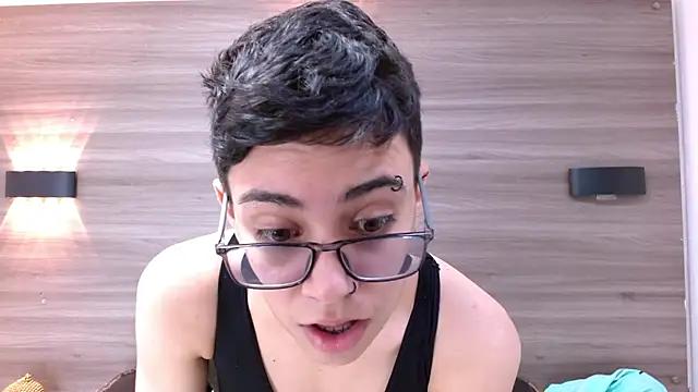 Cutie_Shy_ from StripChat is Freechat