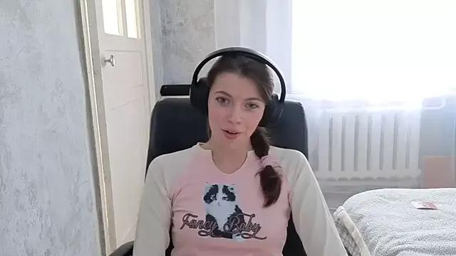 Customizable and immersive - Activate your taste buds and check-out our delicious choice of bondage cams streams with excited models getting their amazing bodies screwed with their beloved sex toys.