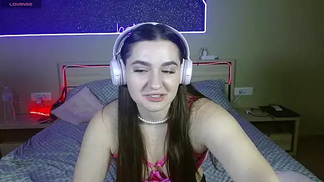 Customizable and immersive - Activate your taste buds and check-out our delicious choice of bondage cams streams with excited models getting their amazing bodies screwed with their beloved sex toys.