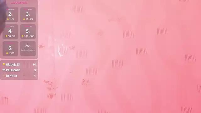 Customizable and immersive - Activate your taste buds and check-out our delicious choice of bondage cams streams with excited models getting their amazing bodies screwed with their beloved sex toys.