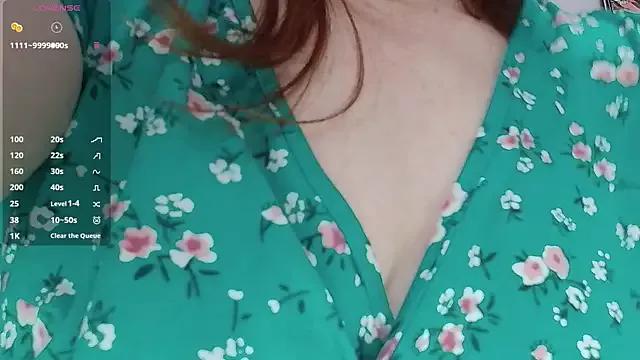 Customizable and immersive - Activate your taste buds and check-out our delicious choice of bondage cams streams with excited models getting their amazing bodies screwed with their beloved sex toys.