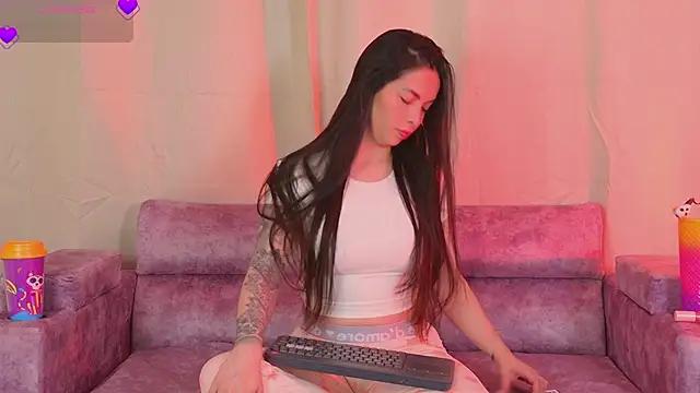 Customizable and immersive - Activate your taste buds and check-out our delicious choice of bondage cams streams with excited models getting their amazing bodies screwed with their beloved sex toys.