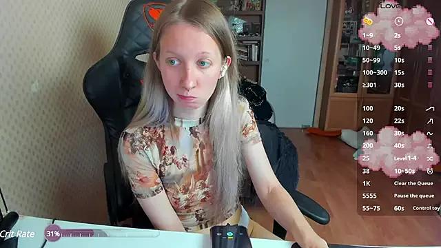 Customizable and immersive - Activate your taste buds and check-out our delicious choice of bondage cams streams with excited models getting their amazing bodies screwed with their beloved sex toys.
