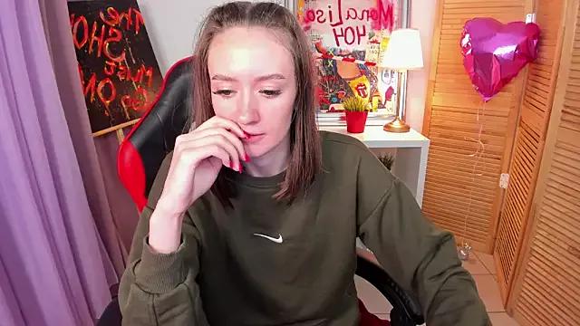 Customizable and immersive - Activate your taste buds and check-out our delicious choice of bondage cams streams with excited models getting their amazing bodies screwed with their beloved sex toys.