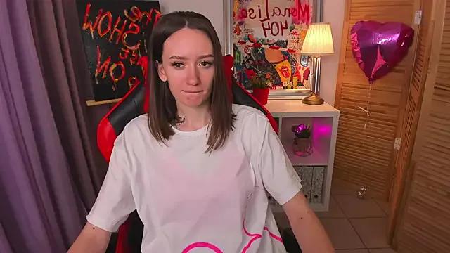 Customizable and immersive - Activate your taste buds and check-out our delicious choice of bondage cams streams with excited models getting their amazing bodies screwed with their beloved sex toys.
