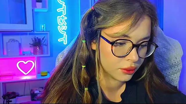 CutiePie3 from StripChat is Freechat