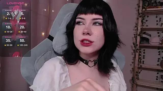 Customizable and immersive - Activate your taste buds and check-out our delicious choice of bondage cams streams with excited models getting their amazing bodies screwed with their beloved sex toys.