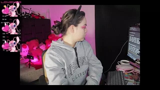 Customizable and immersive - Activate your taste buds and check-out our delicious choice of bondage cams streams with excited models getting their amazing bodies screwed with their beloved sex toys.
