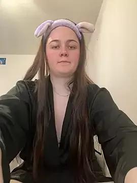 Cuty_Kitty from StripChat is Freechat