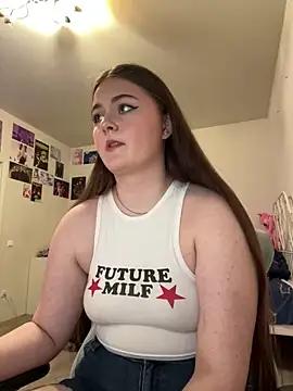 Cuty_Kitty from StripChat is Freechat