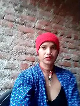 Cuty_tanya from StripChat is Freechat