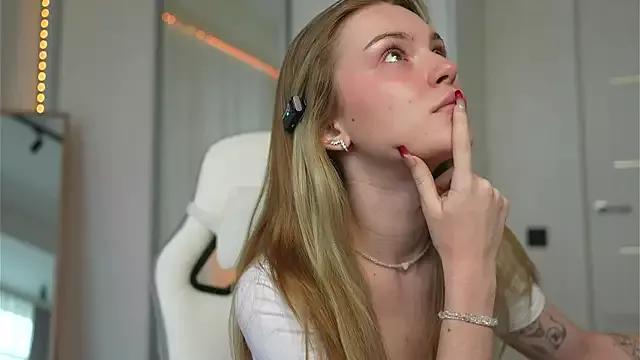 Customizable and immersive - Activate your taste buds and check-out our delicious choice of bondage cams streams with excited models getting their amazing bodies screwed with their beloved sex toys.