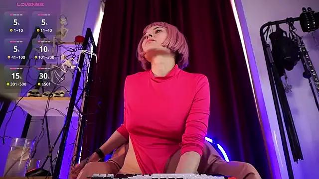 Customizable and immersive - Activate your taste buds and check-out our delicious choice of bondage cams streams with excited models getting their amazing bodies screwed with their beloved sex toys.