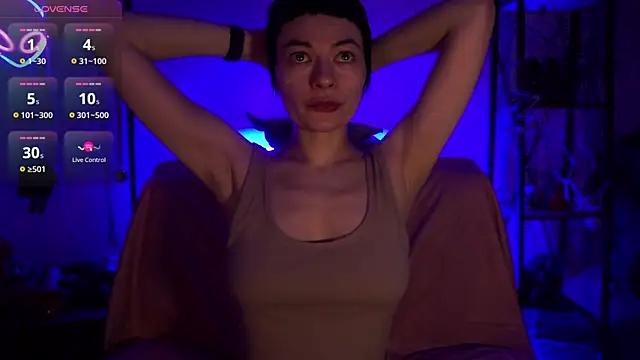 Customizable and immersive - Activate your taste buds and check-out our delicious choice of bondage cams streams with excited models getting their amazing bodies screwed with their beloved sex toys.