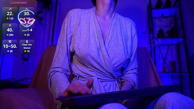Customizable and immersive - Activate your taste buds and check-out our delicious choice of bondage cams streams with excited models getting their amazing bodies screwed with their beloved sex toys.