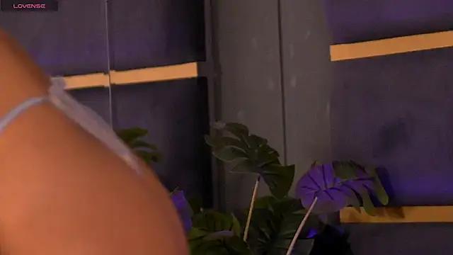 Customizable and immersive - Activate your taste buds and check-out our delicious choice of bondage cams streams with excited models getting their amazing bodies screwed with their beloved sex toys.