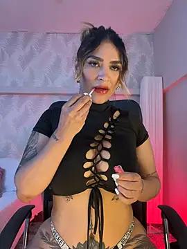Customizable and immersive - Activate your taste buds and check-out our delicious choice of bondage cams streams with excited models getting their amazing bodies screwed with their beloved sex toys.