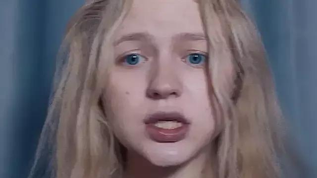 D0llySheep from StripChat is Freechat