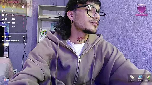 Customizable and immersive - Activate your taste buds and check-out our delicious choice of bondage cams streams with excited models getting their amazing bodies screwed with their beloved sex toys.