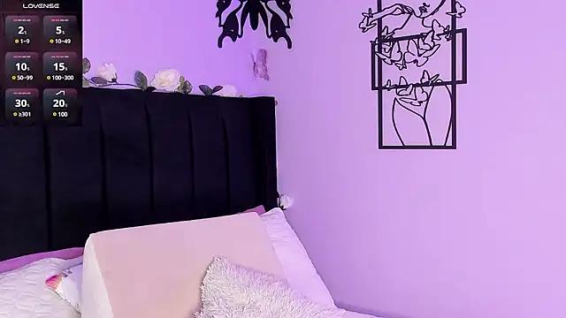 Customizable and immersive - Activate your taste buds and check-out our delicious choice of bondage cams streams with excited models getting their amazing bodies screwed with their beloved sex toys.