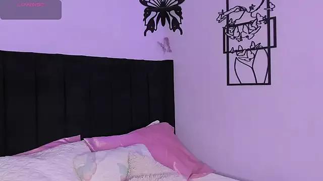 DaannaStone from StripChat is Freechat