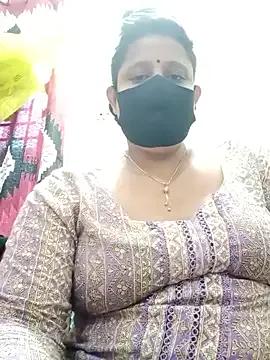 Dada_Boudi-couple from StripChat is Freechat
