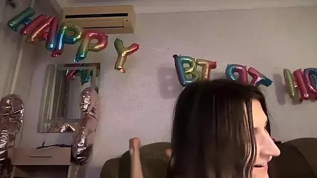 Customizable and immersive - Activate your taste buds and check-out our delicious choice of bondage cams streams with excited models getting their amazing bodies screwed with their beloved sex toys.