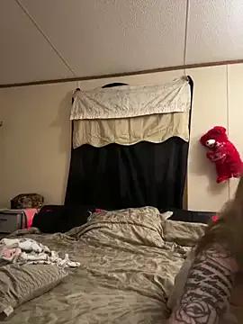 DaddyJandPrincessMarie from StripChat is Freechat
