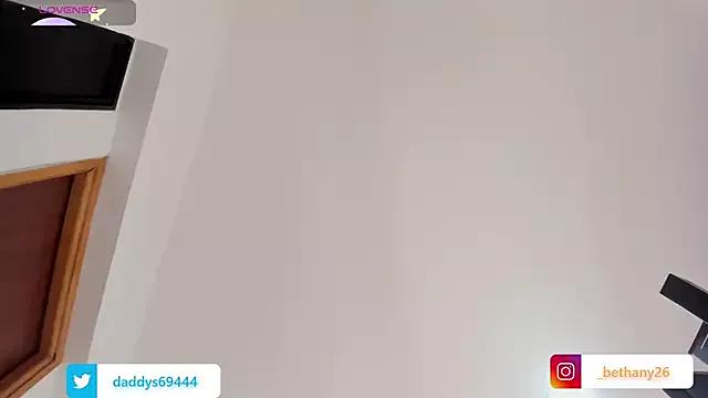 Customizable and immersive - Activate your taste buds and check-out our delicious choice of bondage cams streams with excited models getting their amazing bodies screwed with their beloved sex toys.