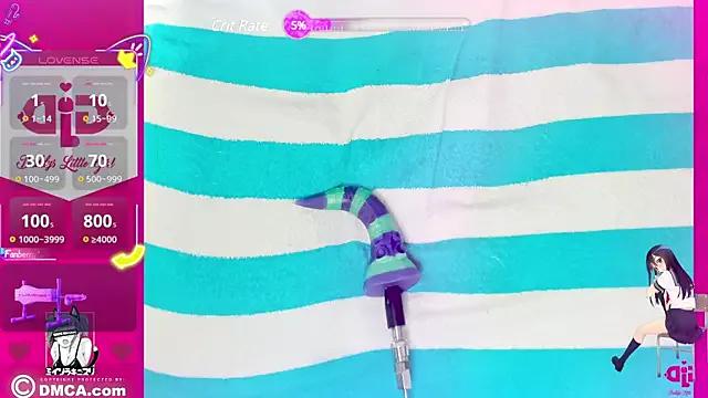 Customizable and immersive - Activate your taste buds and check-out our delicious choice of bondage cams streams with excited models getting their amazing bodies screwed with their beloved sex toys.