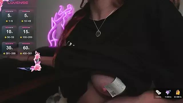 Customizable and immersive - Activate your taste buds and check-out our delicious choice of bondage cams streams with excited models getting their amazing bodies screwed with their beloved sex toys.