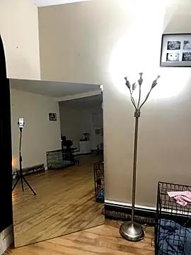 DaddySnowXX from StripChat is Freechat