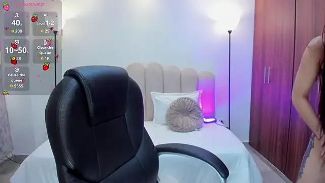 Customizable and immersive - Activate your taste buds and check-out our delicious choice of bondage cams streams with excited models getting their amazing bodies screwed with their beloved sex toys.