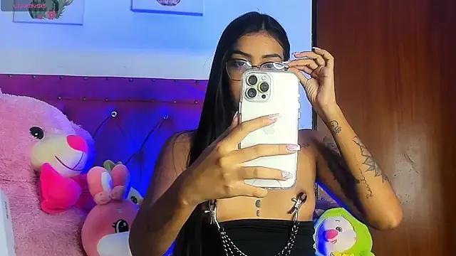 Customizable and immersive - Activate your taste buds and check-out our delicious choice of bondage cams streams with excited models getting their amazing bodies screwed with their beloved sex toys.