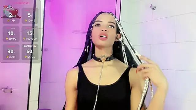 Customizable and immersive - Activate your taste buds and check-out our delicious choice of bondage cams streams with excited models getting their amazing bodies screwed with their beloved sex toys.