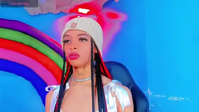 Customizable and immersive - Activate your taste buds and check-out our delicious choice of bondage cams streams with excited models getting their amazing bodies screwed with their beloved sex toys.