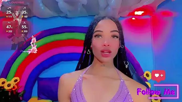 Customizable and immersive - Activate your taste buds and check-out our delicious choice of bondage cams streams with excited models getting their amazing bodies screwed with their beloved sex toys.
