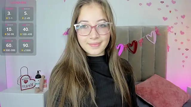 Customizable and immersive - Activate your taste buds and check-out our delicious choice of bondage cams streams with excited models getting their amazing bodies screwed with their beloved sex toys.
