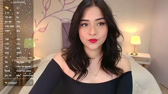 Customizable and immersive - Activate your taste buds and check-out our delicious choice of bondage cams streams with excited models getting their amazing bodies screwed with their beloved sex toys.