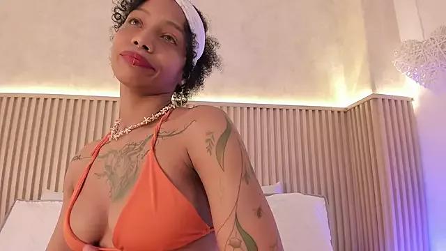 Customizable and immersive - Activate your taste buds and check-out our delicious choice of bondage cams streams with excited models getting their amazing bodies screwed with their beloved sex toys.
