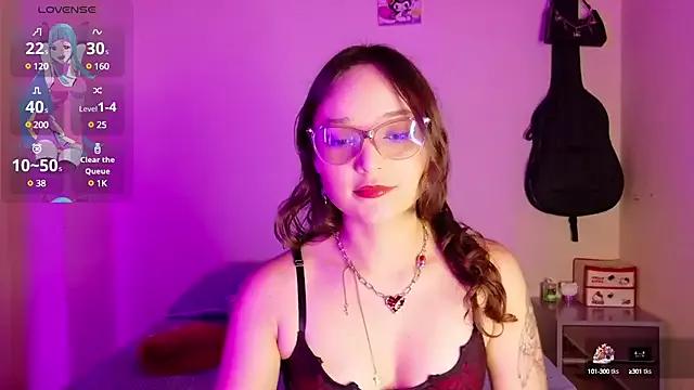 Customizable and immersive - Activate your taste buds and check-out our delicious choice of bondage cams streams with excited models getting their amazing bodies screwed with their beloved sex toys.